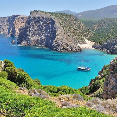Lovely House Διαμέρισμα Nebida Εξωτερικό φωτογραφία