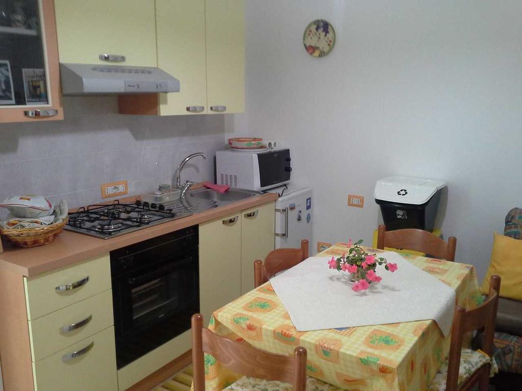 Lovely House Διαμέρισμα Nebida Εξωτερικό φωτογραφία