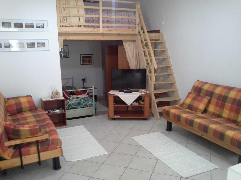 Lovely House Διαμέρισμα Nebida Εξωτερικό φωτογραφία