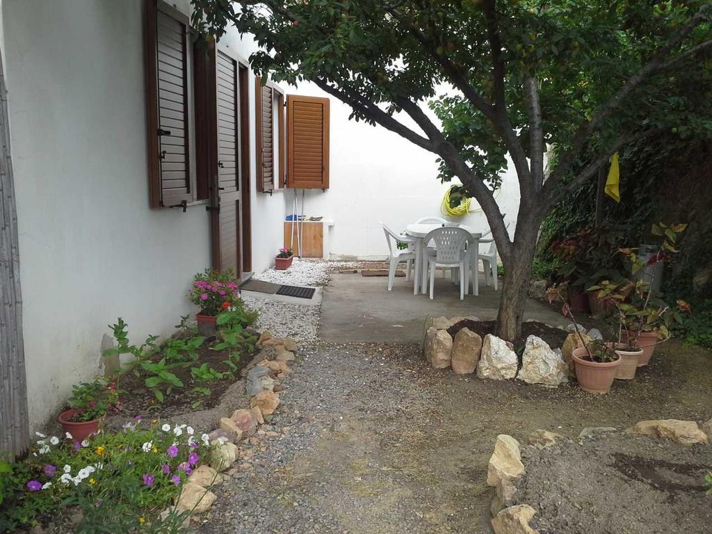 Lovely House Διαμέρισμα Nebida Εξωτερικό φωτογραφία