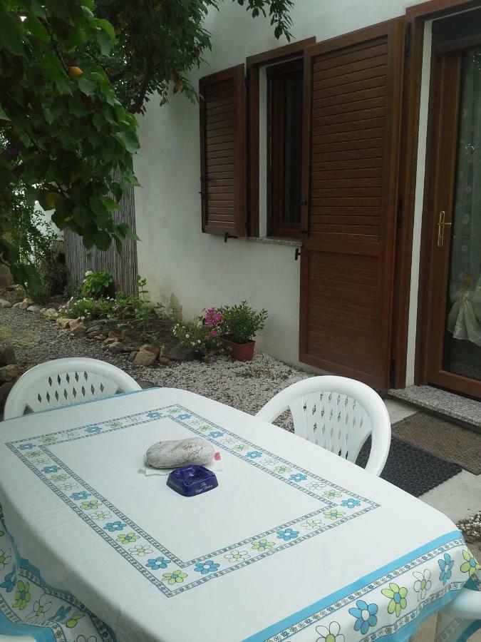Lovely House Διαμέρισμα Nebida Εξωτερικό φωτογραφία