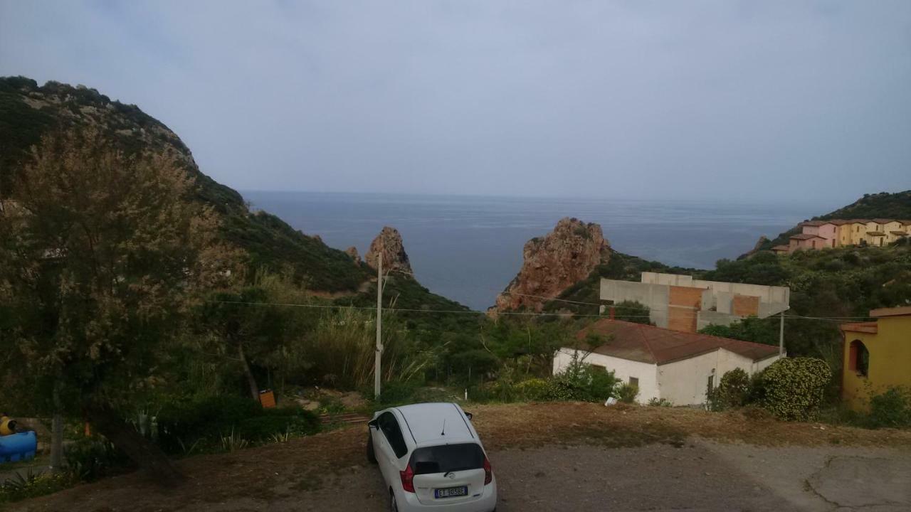 Lovely House Διαμέρισμα Nebida Εξωτερικό φωτογραφία