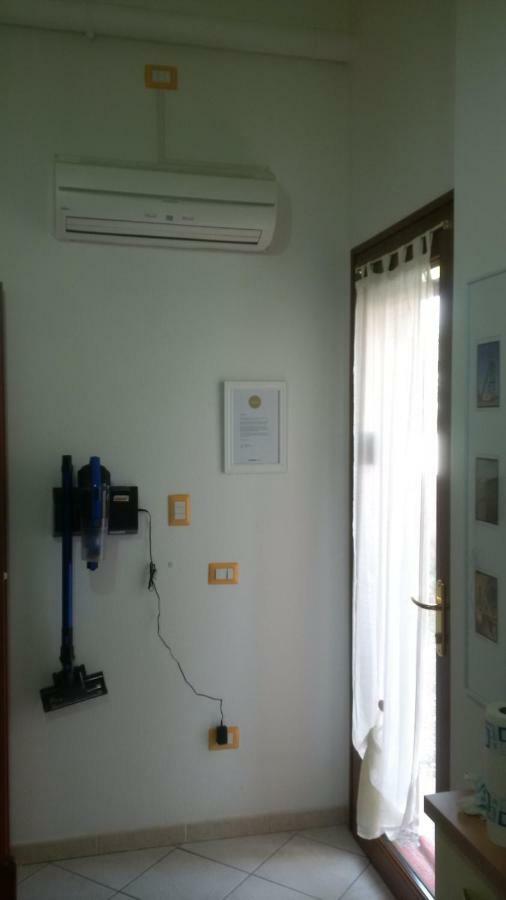 Lovely House Διαμέρισμα Nebida Εξωτερικό φωτογραφία