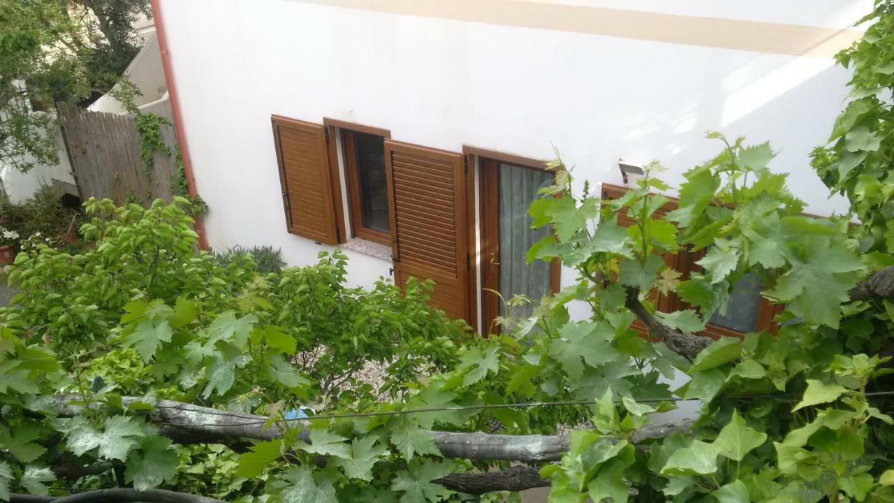 Lovely House Διαμέρισμα Nebida Εξωτερικό φωτογραφία