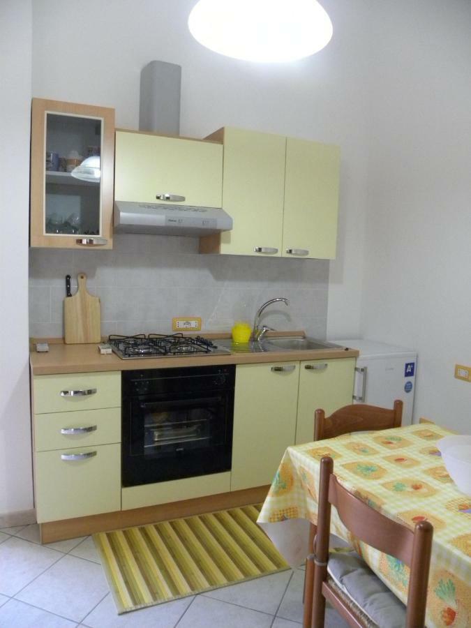 Lovely House Διαμέρισμα Nebida Εξωτερικό φωτογραφία
