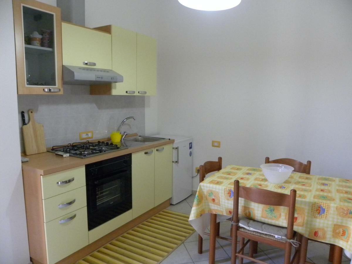 Lovely House Διαμέρισμα Nebida Εξωτερικό φωτογραφία
