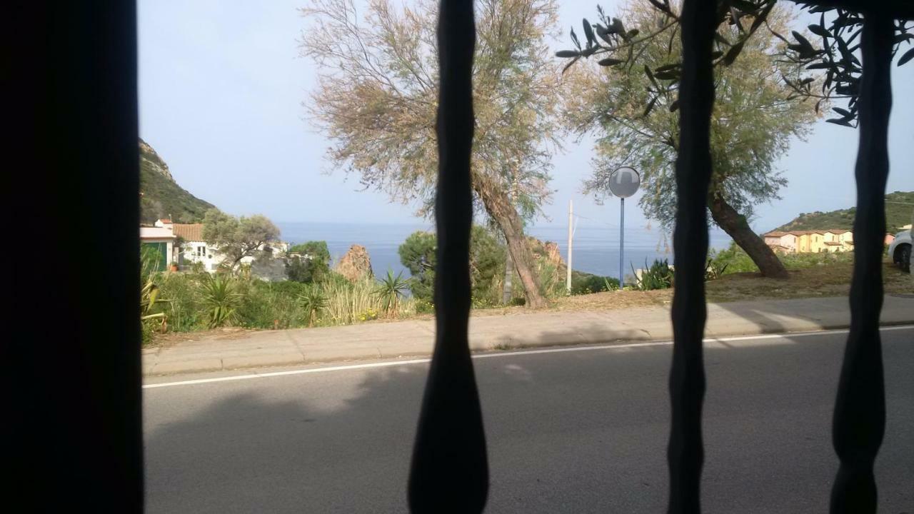 Lovely House Διαμέρισμα Nebida Εξωτερικό φωτογραφία