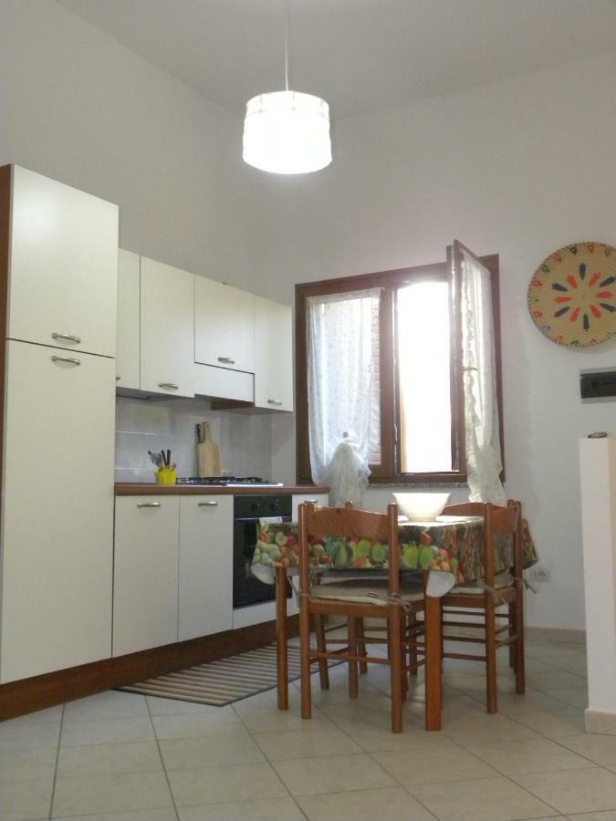 Lovely House Διαμέρισμα Nebida Εξωτερικό φωτογραφία